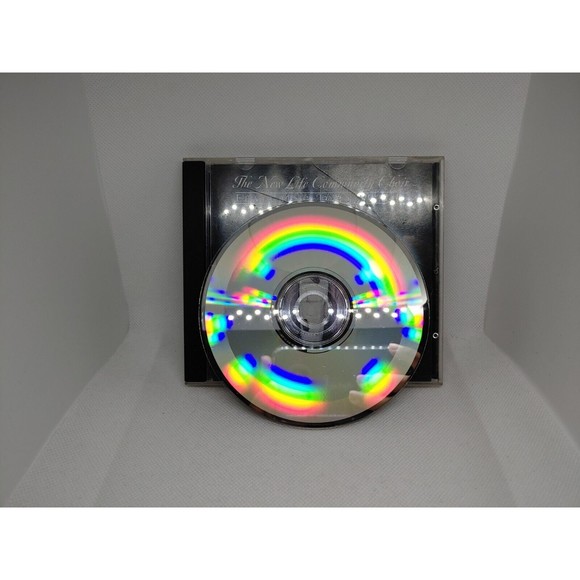 Alvin And The Chipmunks Songs From The Movie Soundtrack Sampler CD 2007 Used - Picture 2 of 2